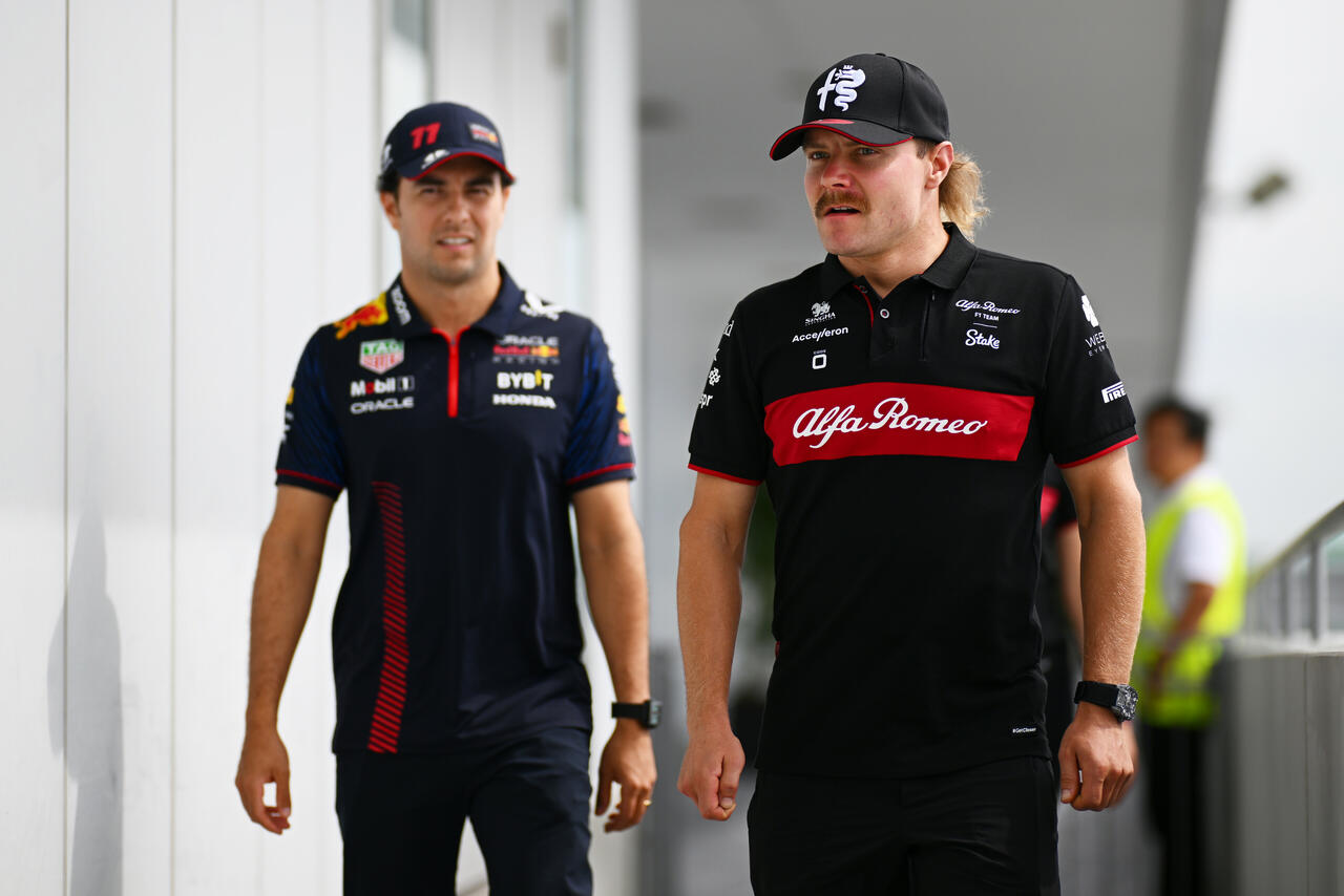 Credits: Getty Images / Red Bull Content Pool / AAYD42G0DZB4TT4LVTWL