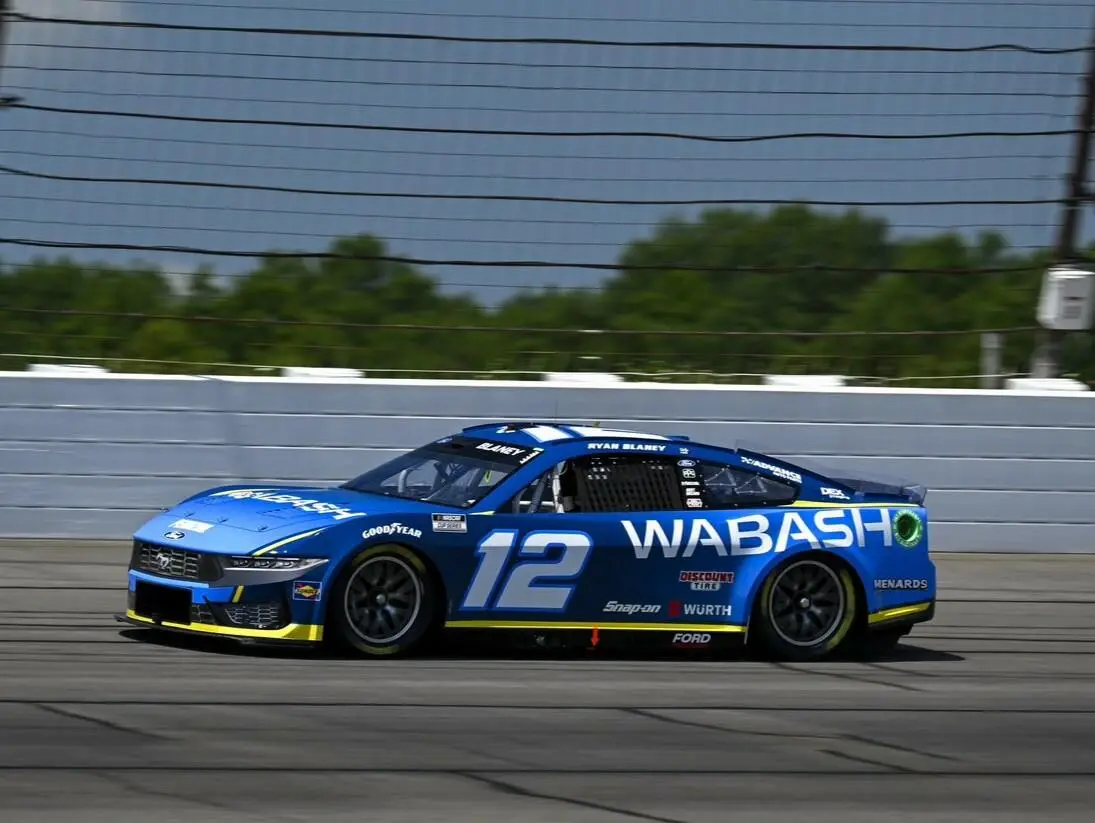 Credits: Team Penske
