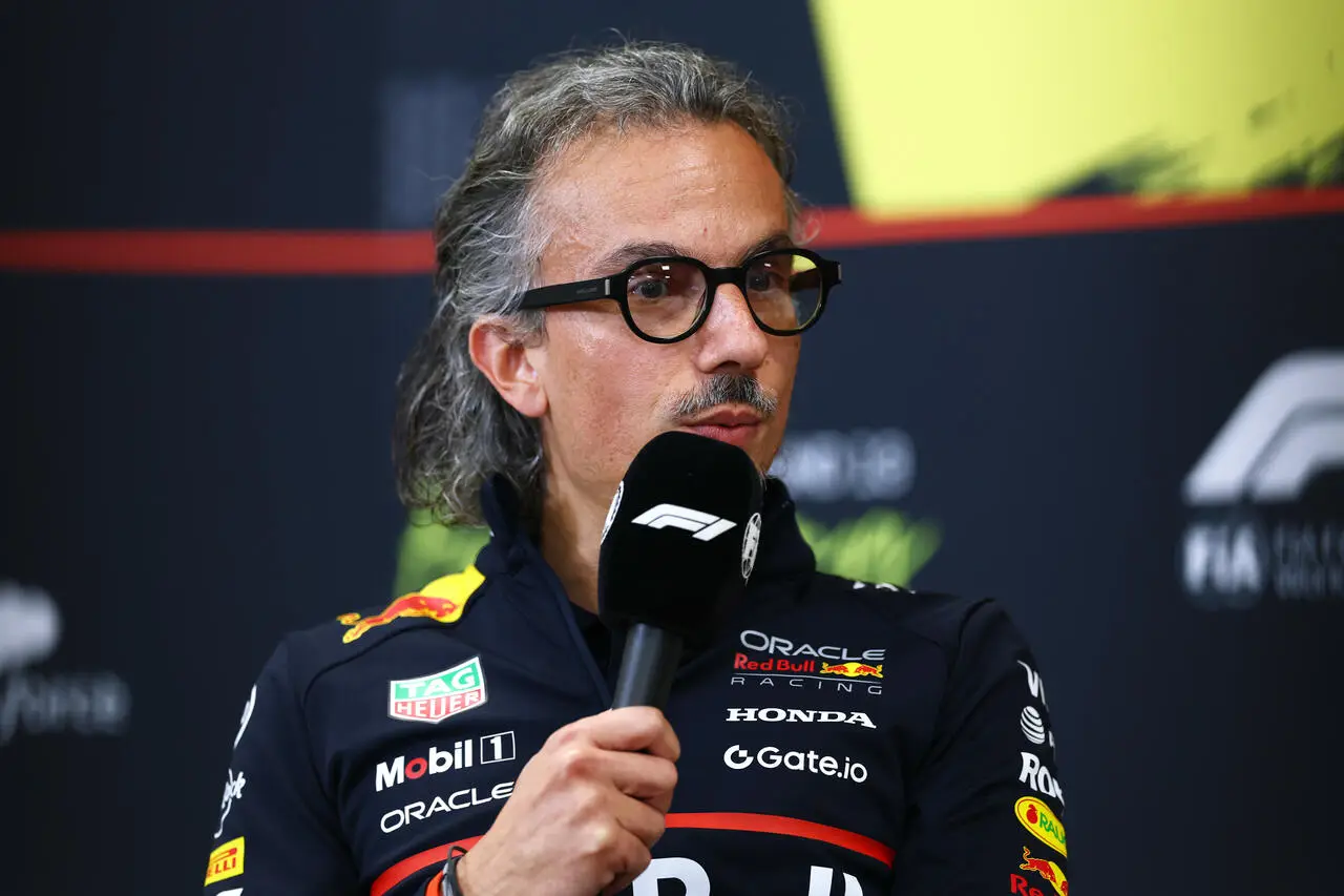 Credits: Getty Images / Red Bull Content Pool