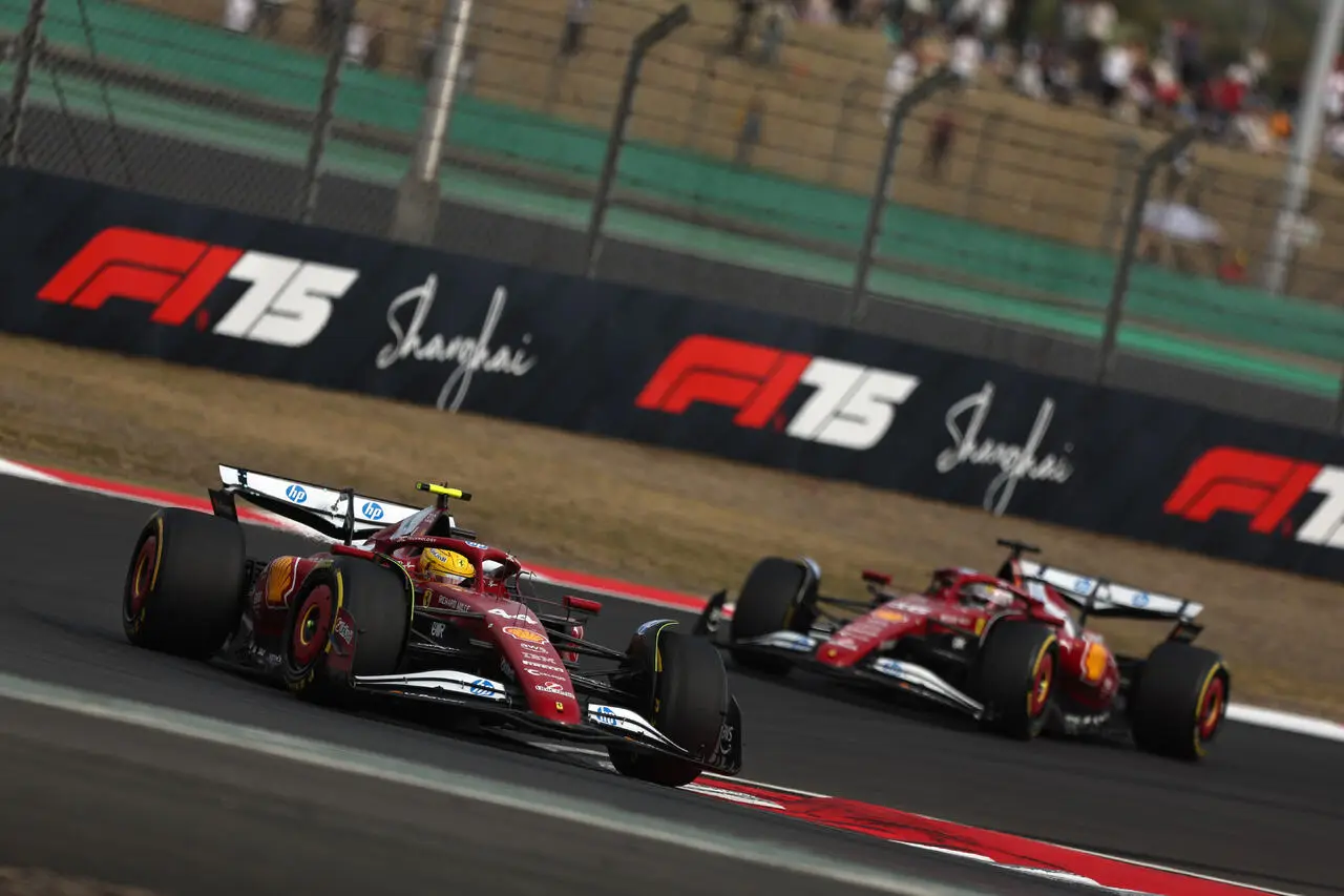 Credits: Pirelli Media Library