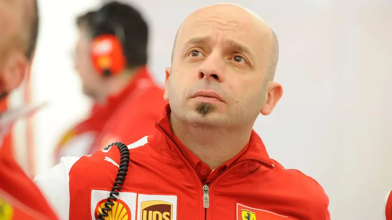 Simone Resta / Credits: www.formula1.com