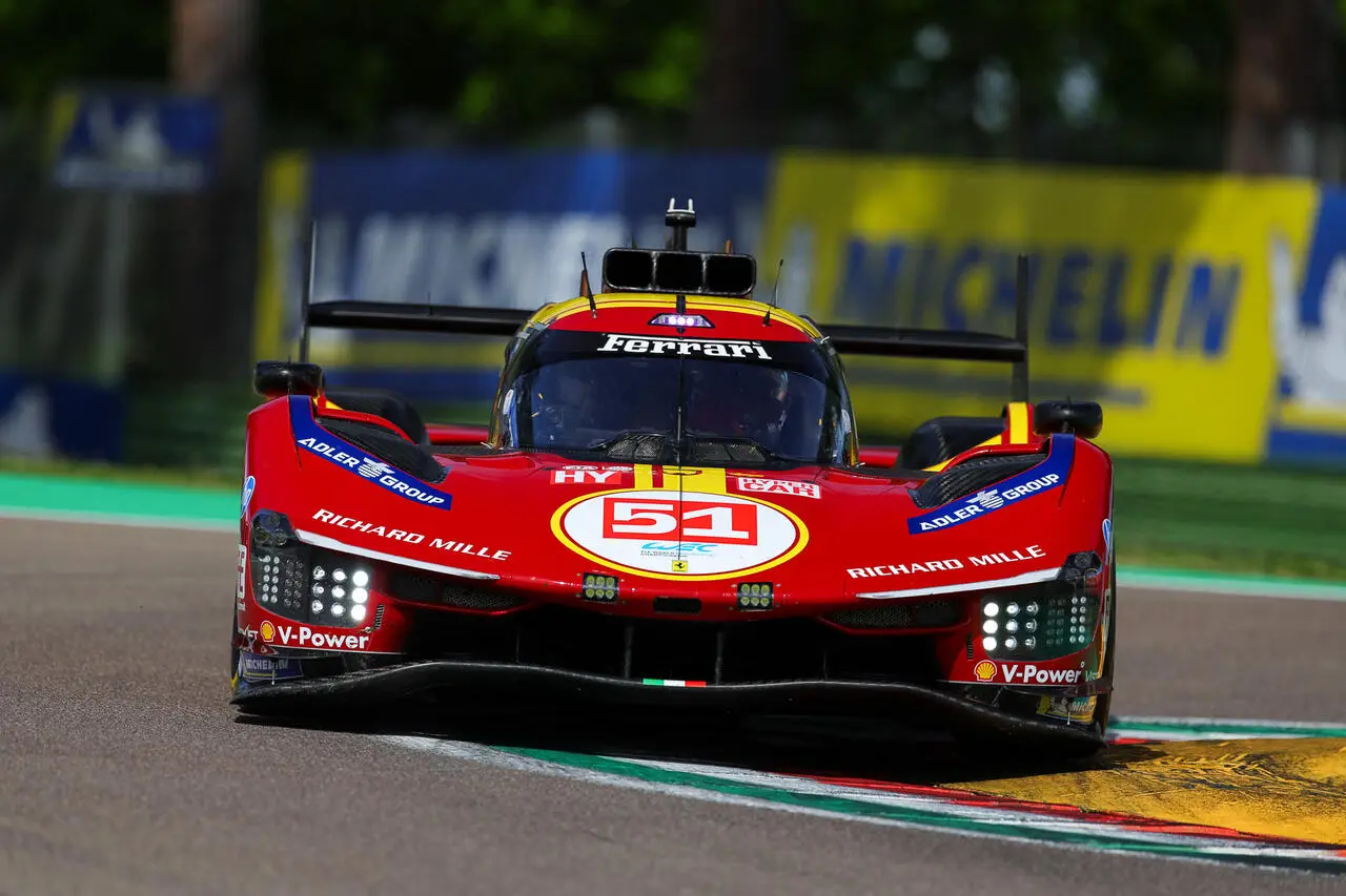 Credits: Daniele Paglino