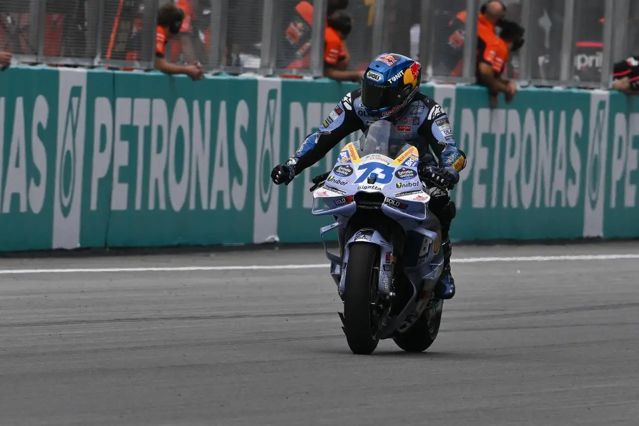 Credits: MotoGP