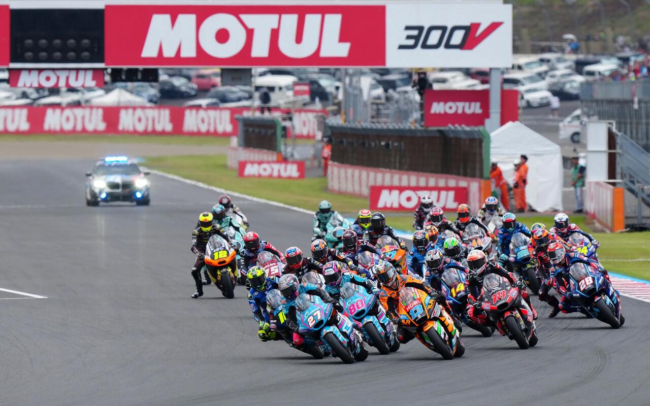 Credits: MotoGP