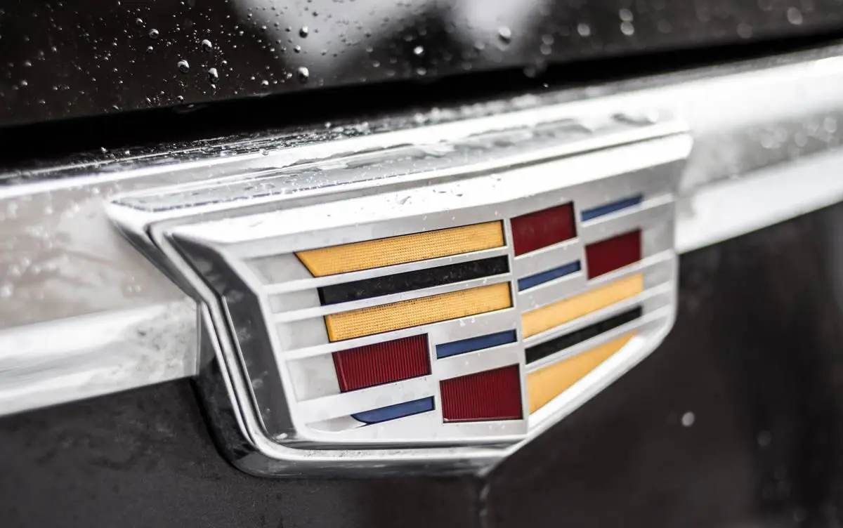 Credits: Cadillac Official FB page