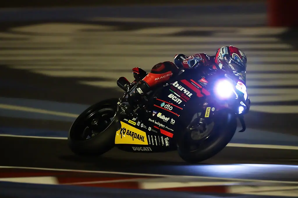 Credits: Bonora Agency | Ph. Andrea Bonora