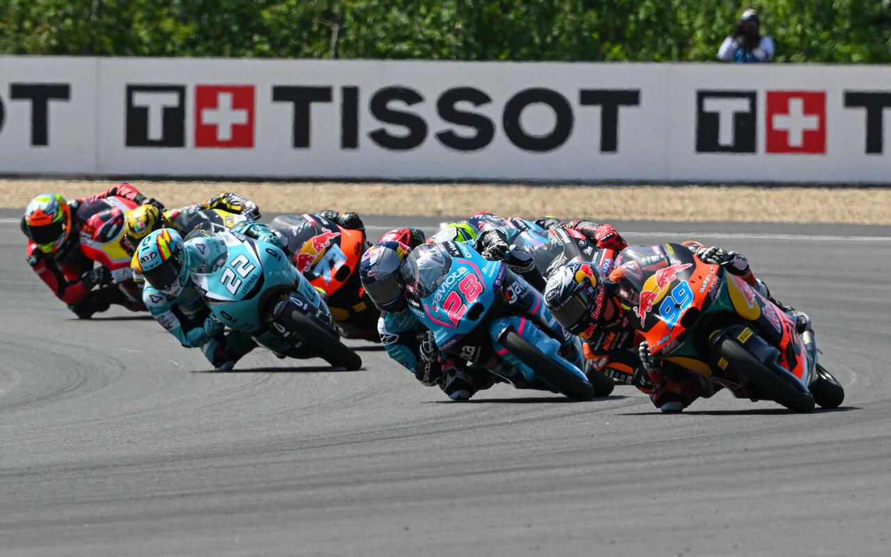 Credits: MotoGP