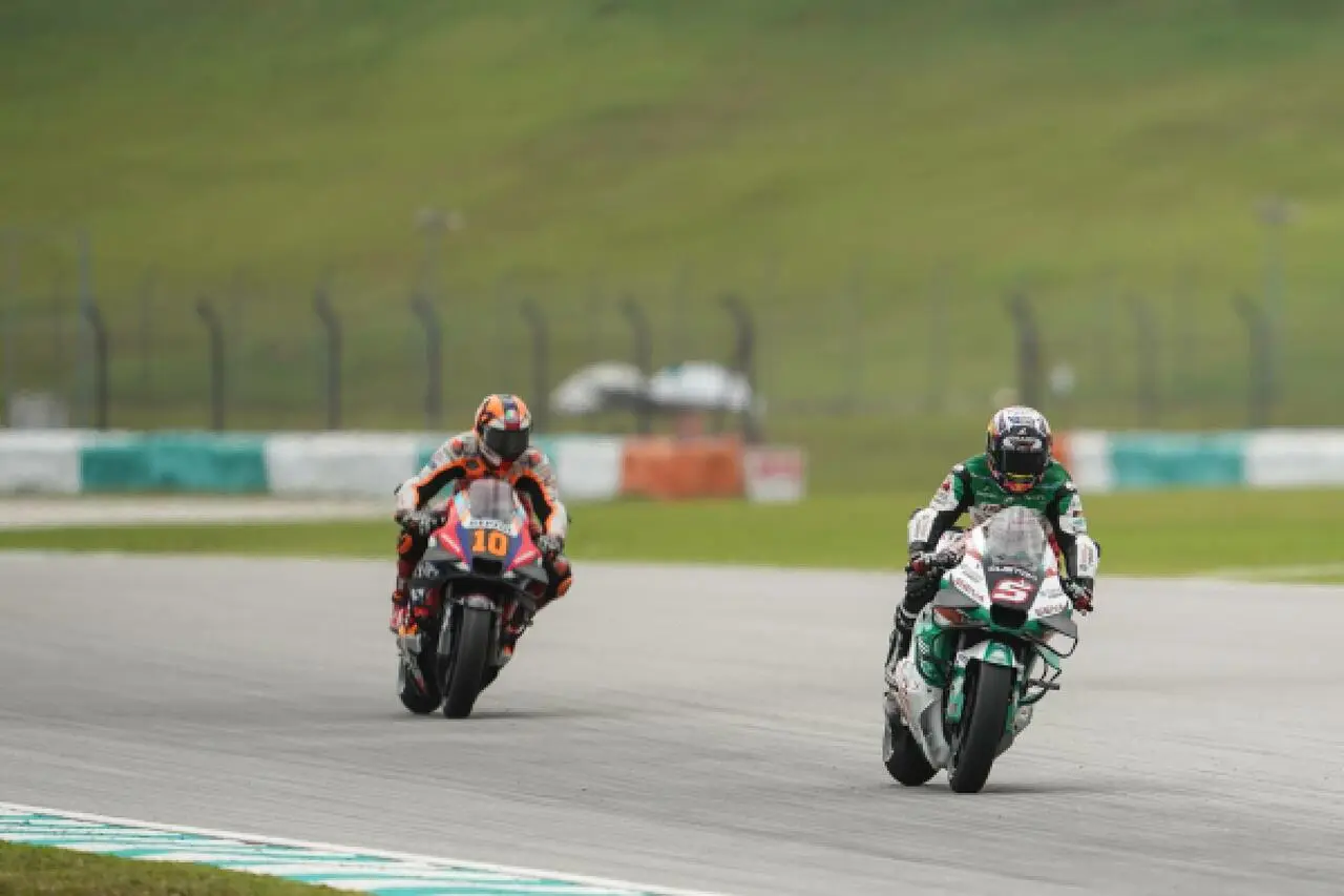 Credits: Honda Racing