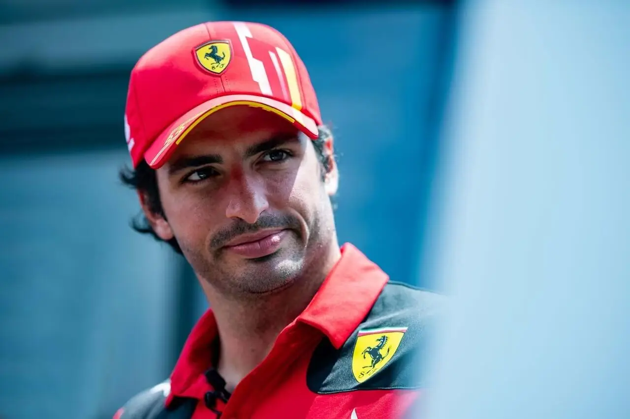 Credits: Ferrari Media Centre