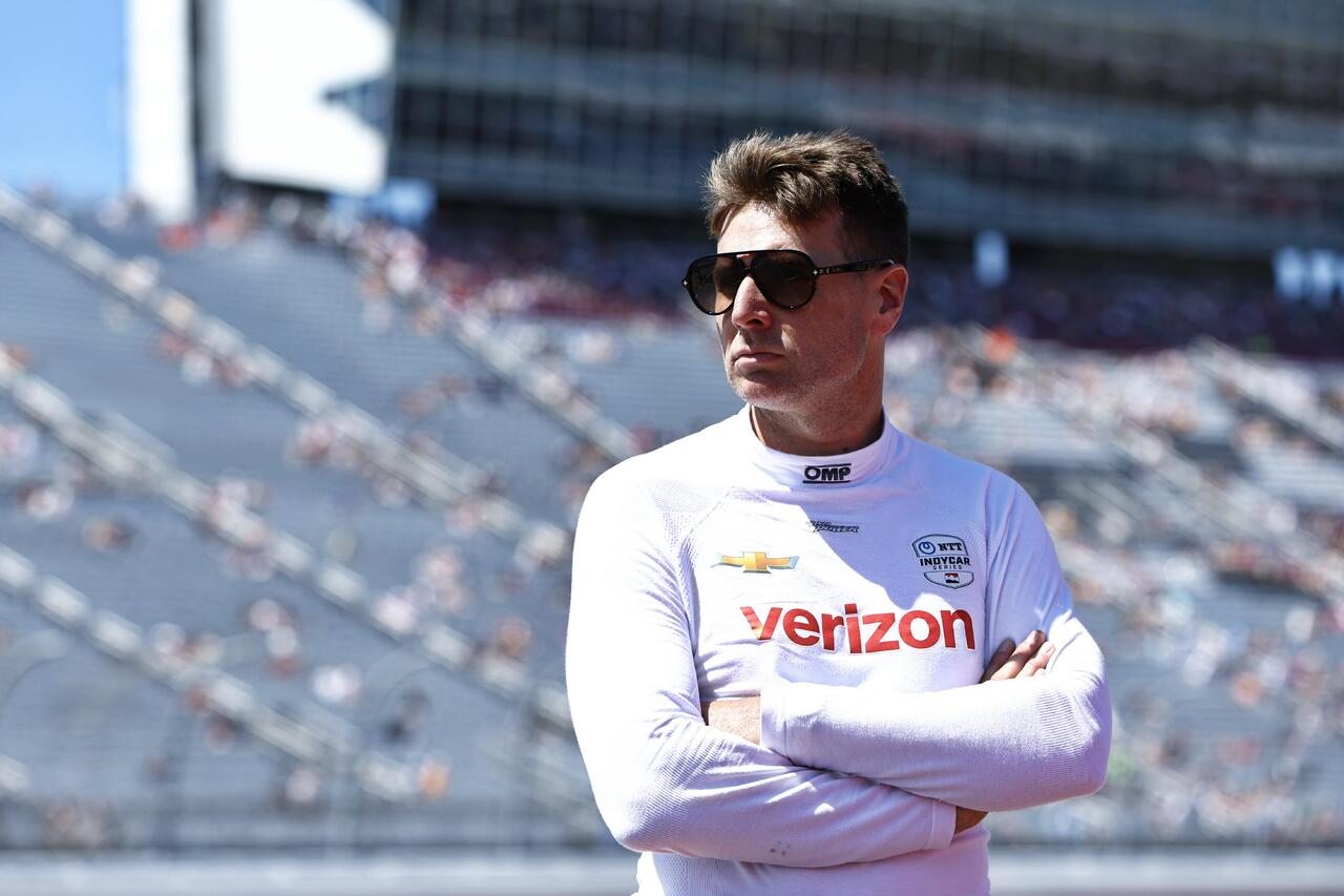 Credits: IndyCar Official website