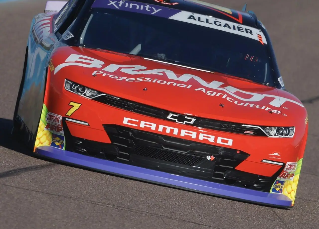 Credits. JR Motorsport