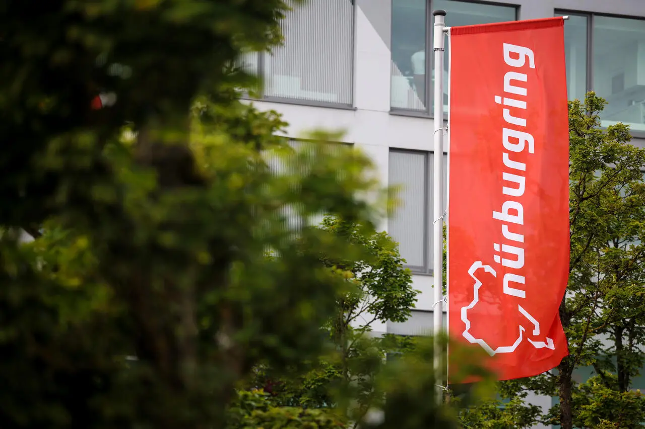 Credits. GTWC Europe