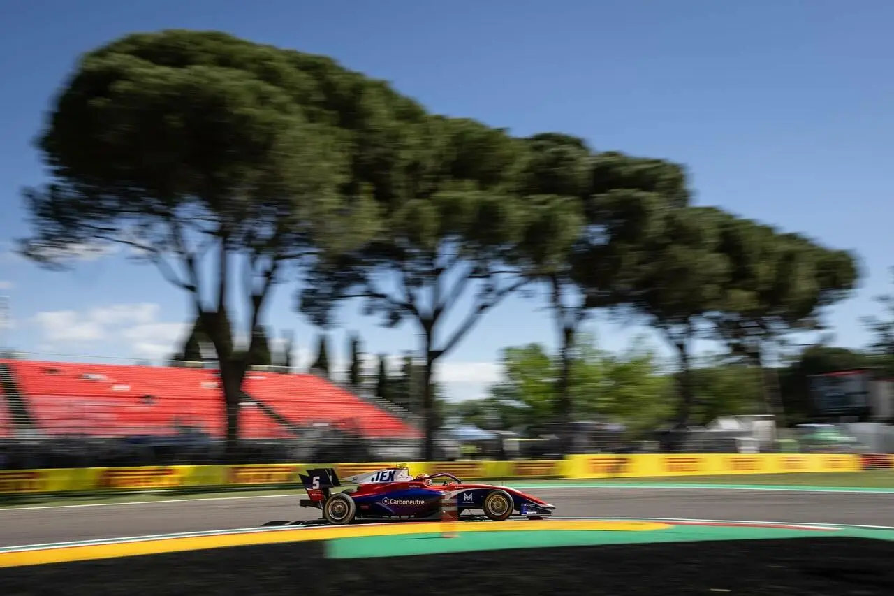 Credits: Trident Team