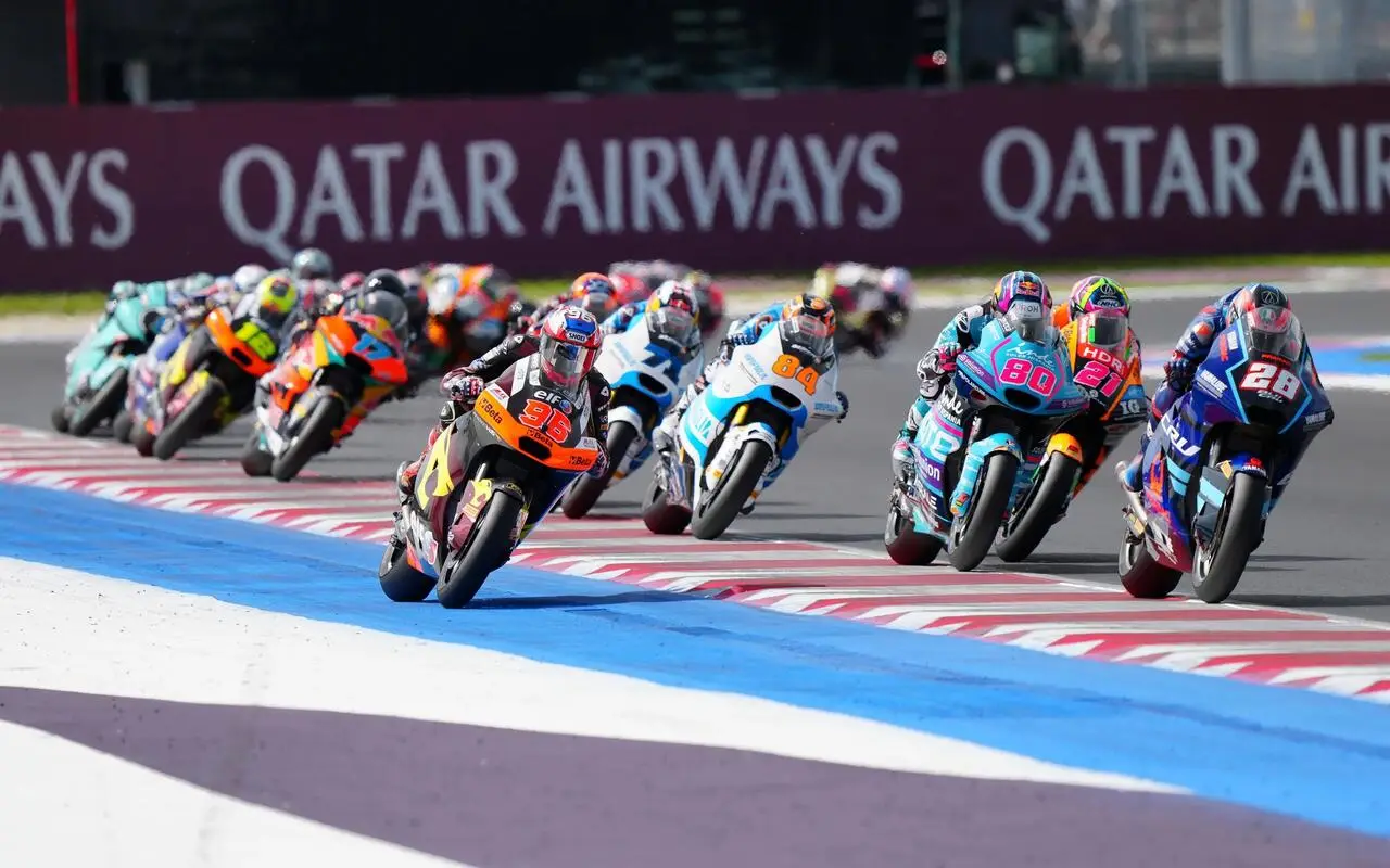 Credits: MotoGP