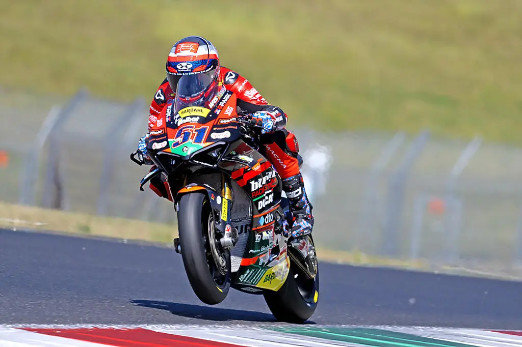 Credits: Bonora Agency | Ph. Andrea Bonora