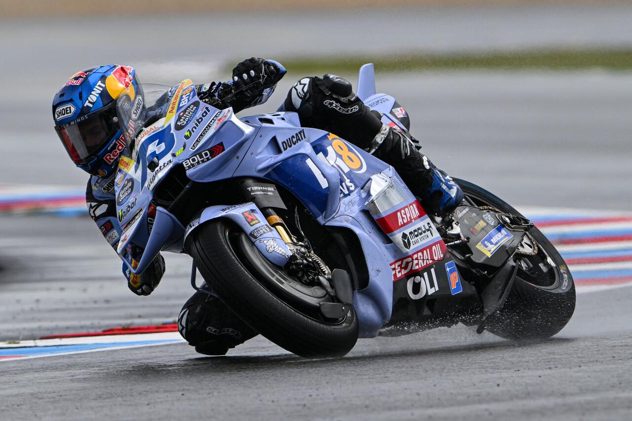 Credits: MotoGP