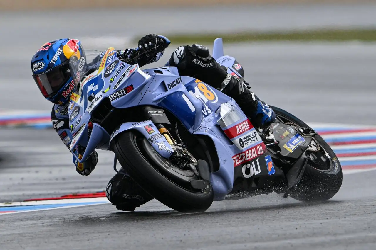 Credits: MotoGP