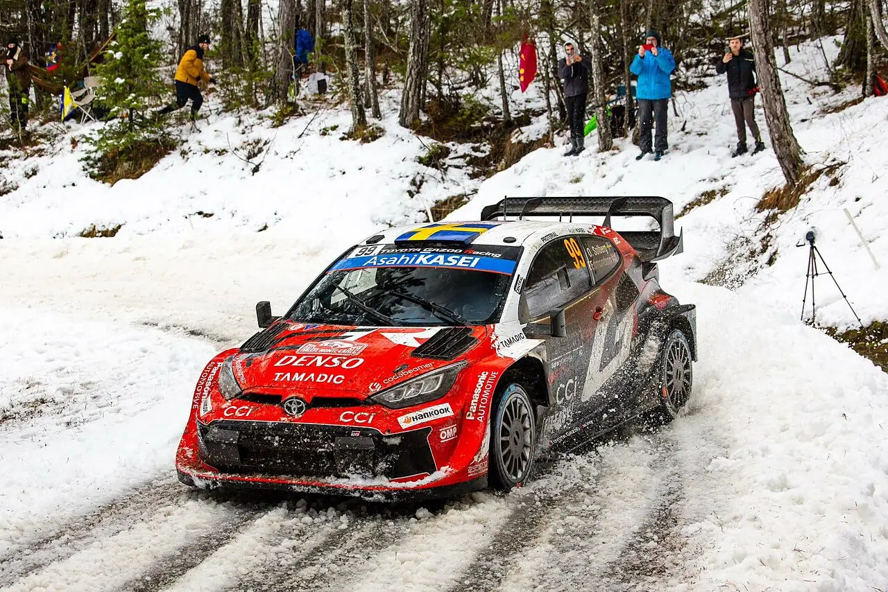 Credits: Oliver Solberg Official FB page