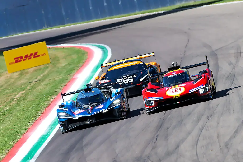 Credits: Bonora Agency