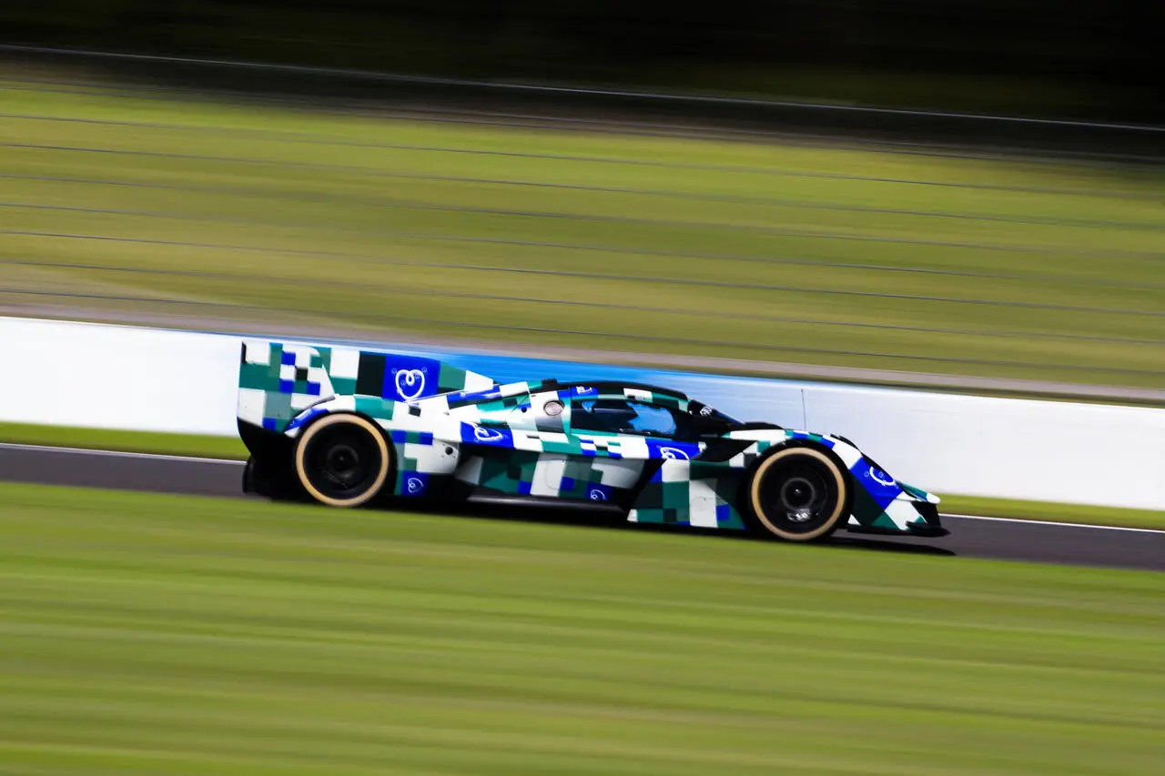 Credits: Aston Martin