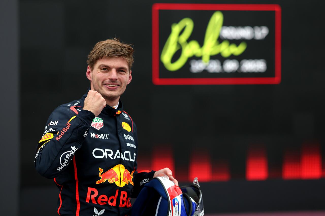 Credits: Oracle Red Bull Racing / X.com