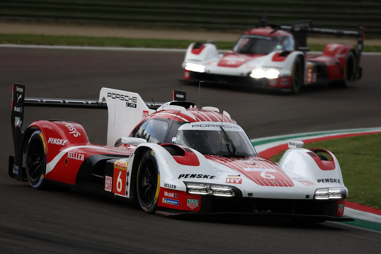 Credits: Daniele Paglino