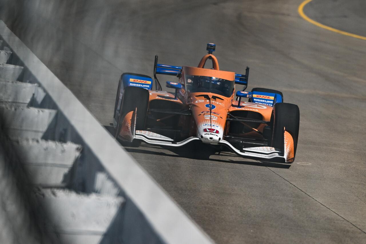 Credits: IndyCar Official website