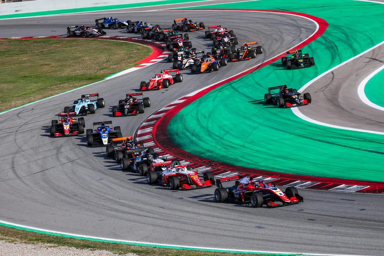 Credits: ACI Sport