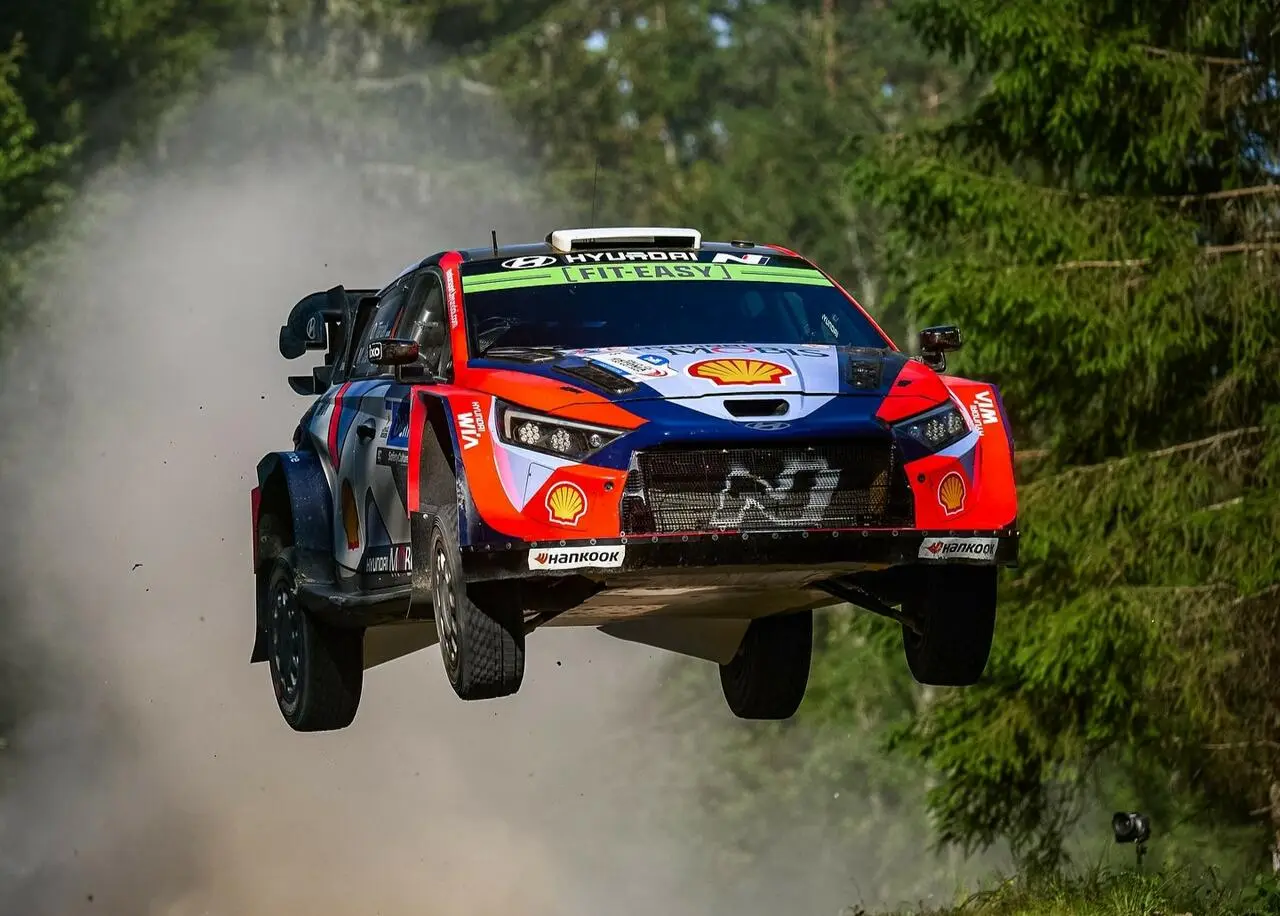 Credits: Hyundai Motorsport