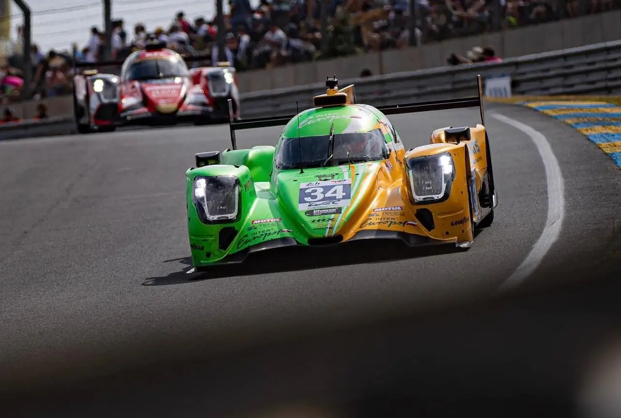 Credits: Inter Europol Competition