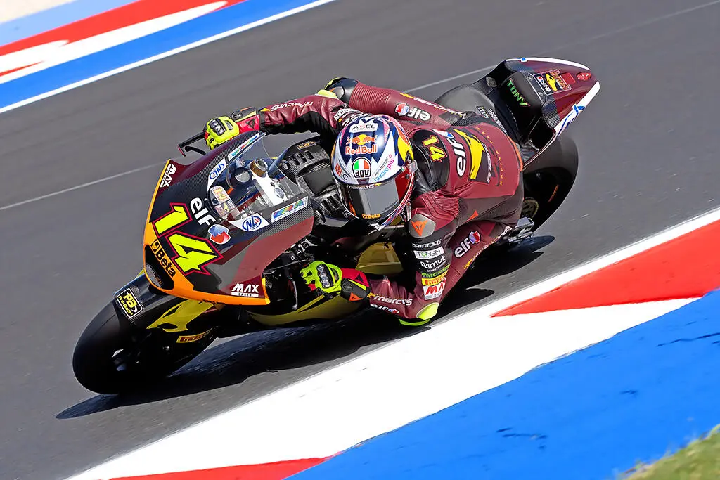 Credits: Bonora Agency | Ph. Andrea Bonora