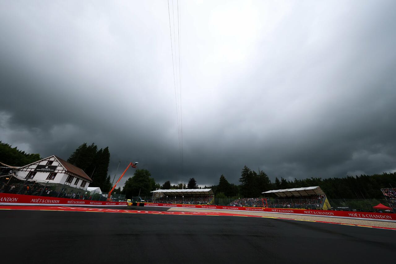 GP Belgio