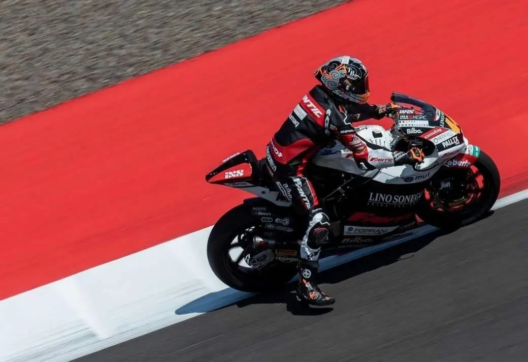 Credits: Fantic.Racing