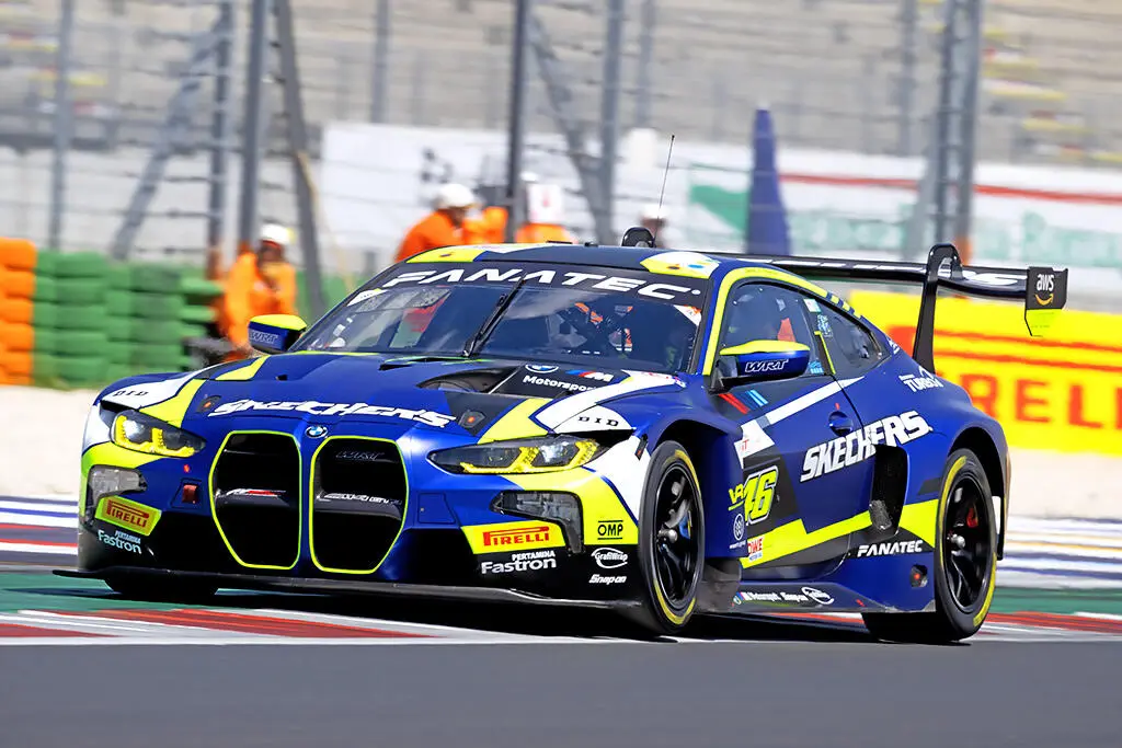 Credits: Bonora Agency