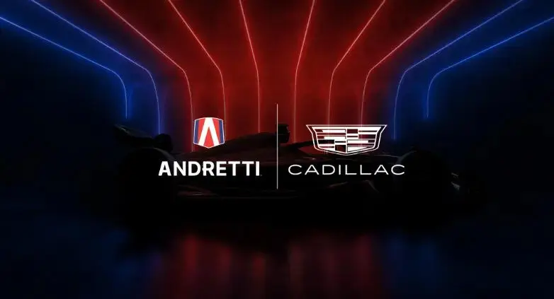 Credits: Andretti Global Official website