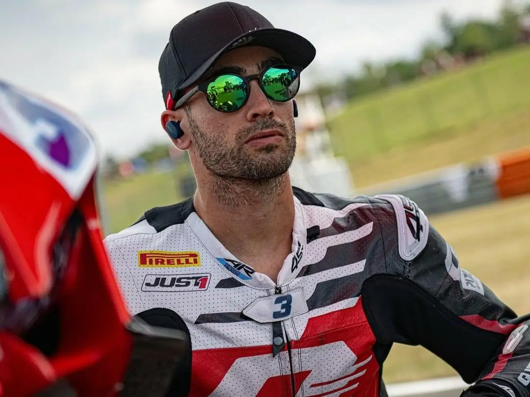 Credits: QJMotor Factory Racing Instagram