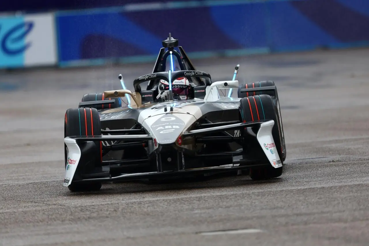 Credits: FIA Formula E