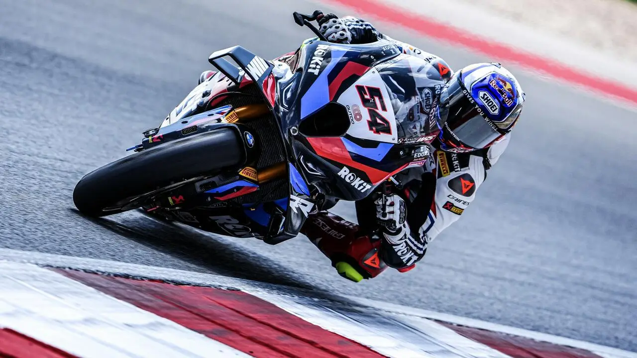 Credits: WorldSBK Website