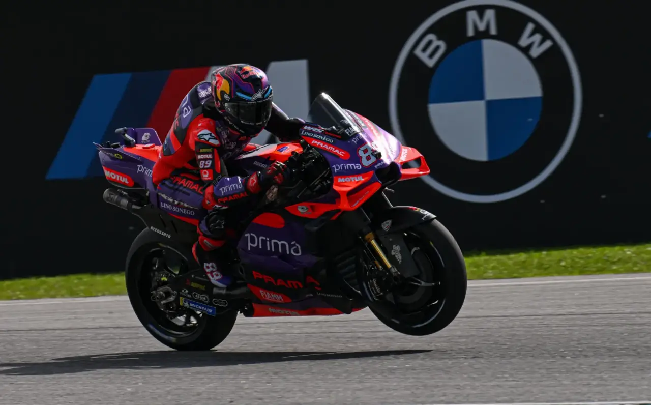 Credits: MotoGP