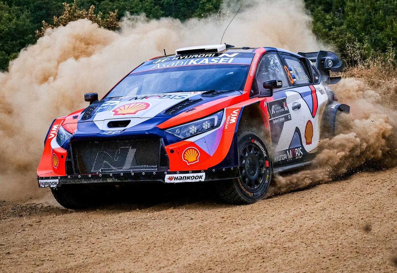 Credits: Hyundai Motorsport