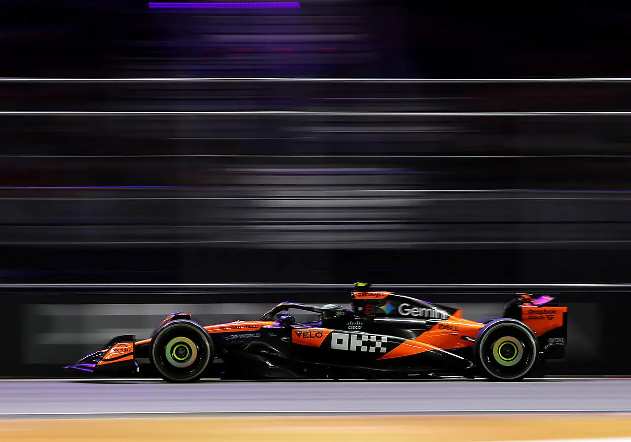 Credits: Pirelli Official media area