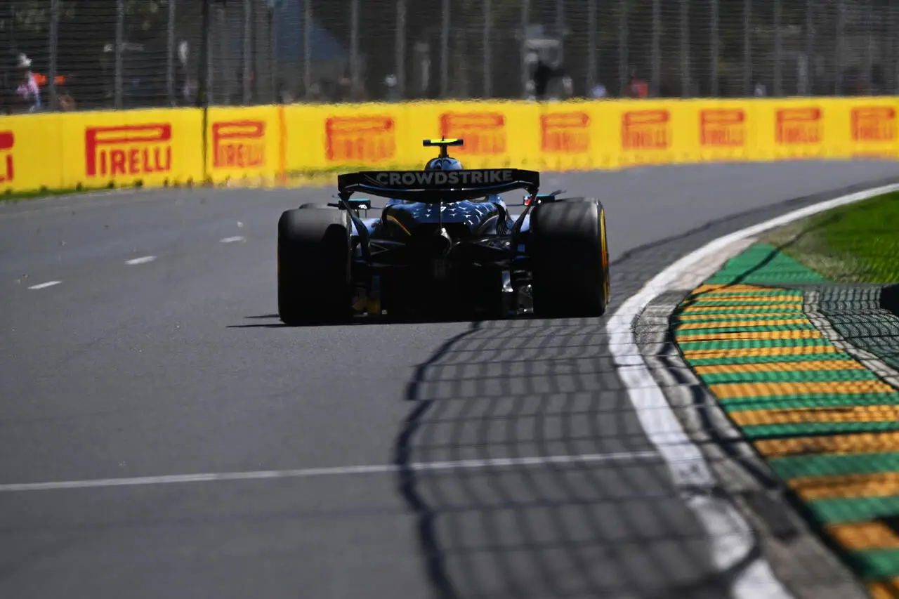 Credits: Pirelli Media Library