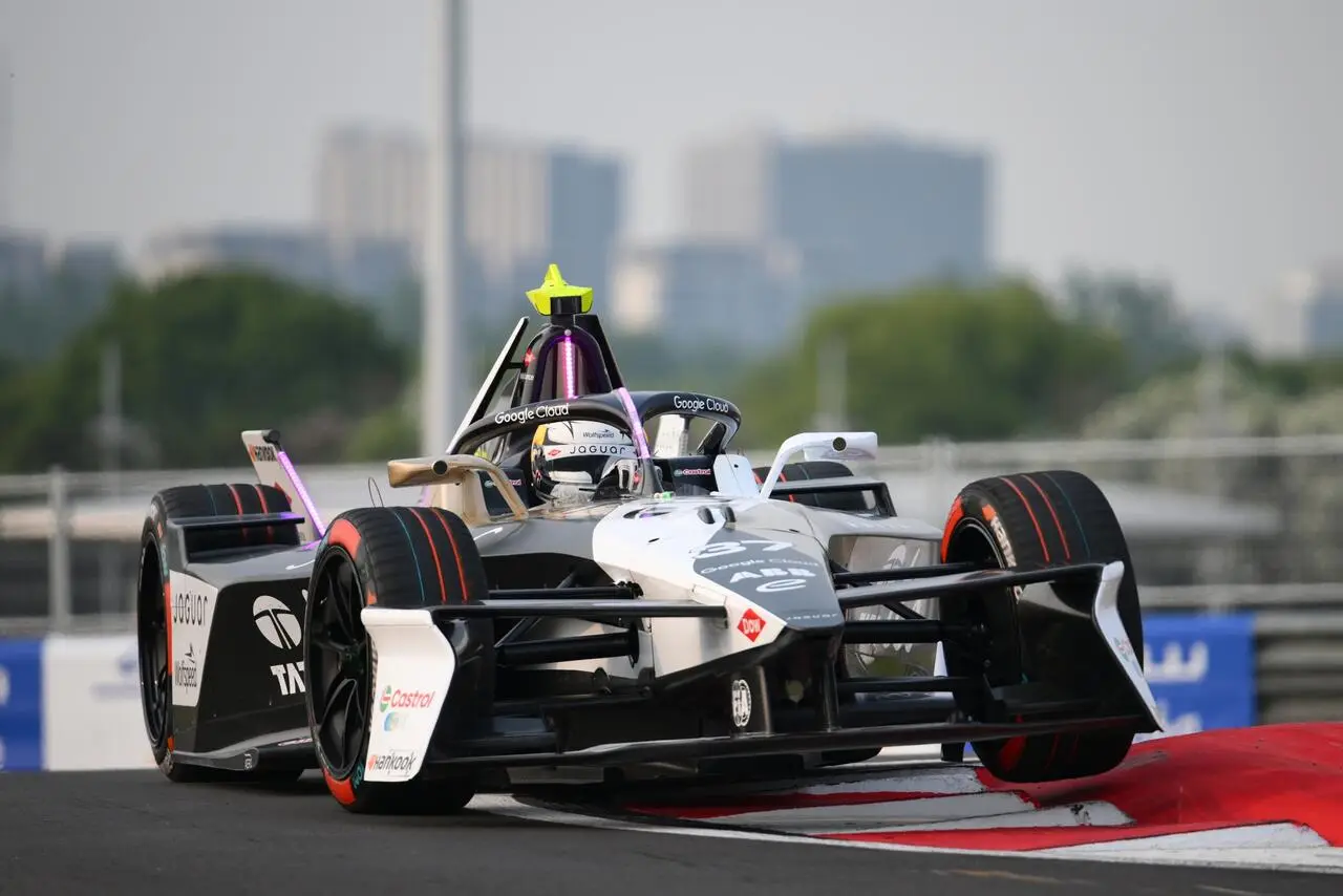 Credits: FIA Formula E