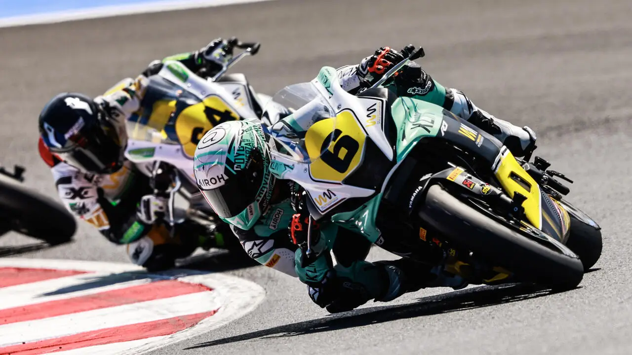 Credits: WorldSBK Website