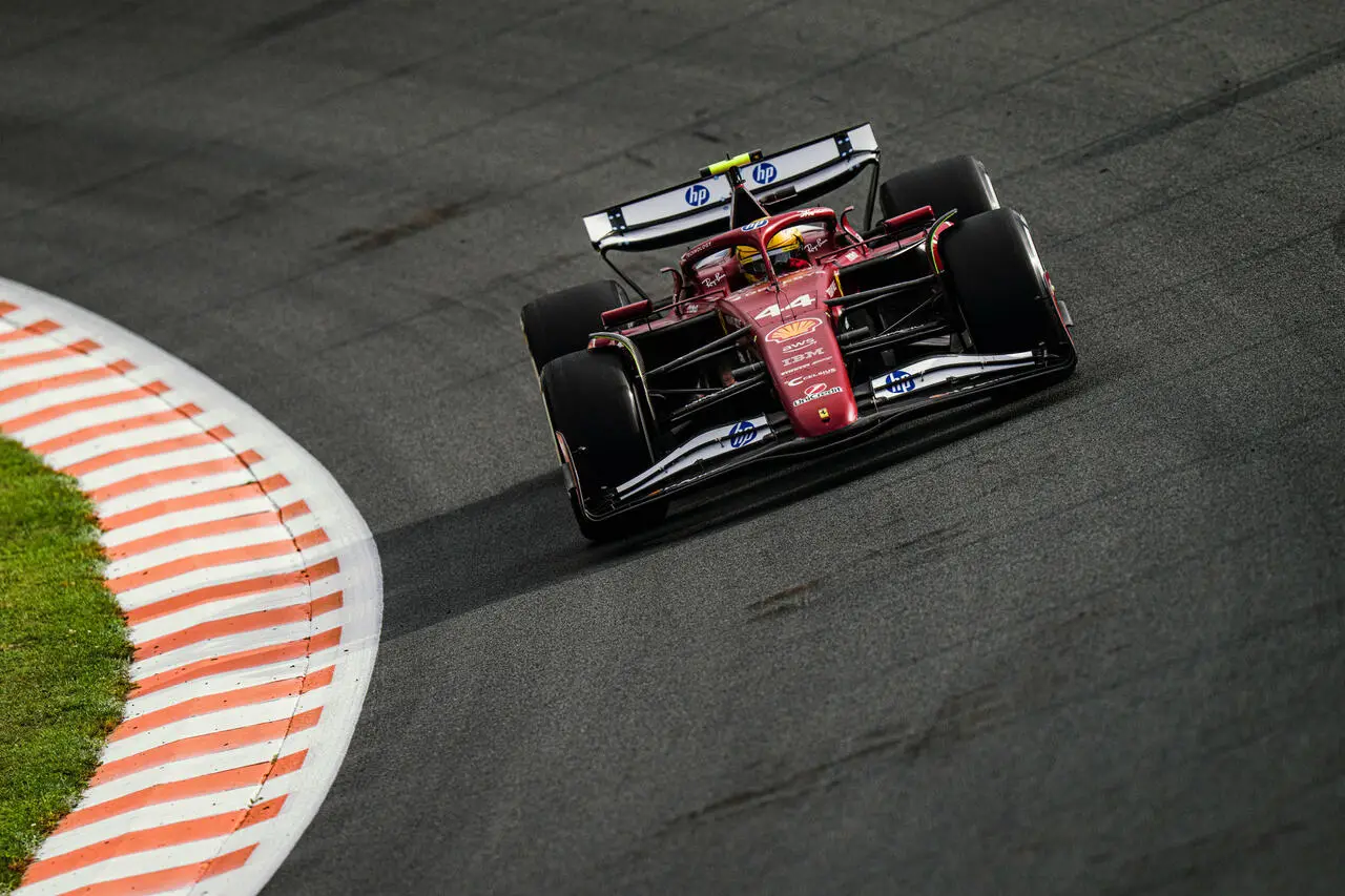 Credits: Ferrari Official website