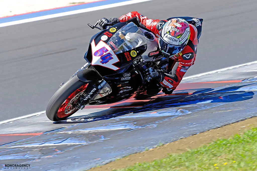 Credits: Bonora Agency | Ph. Andrea Bonora