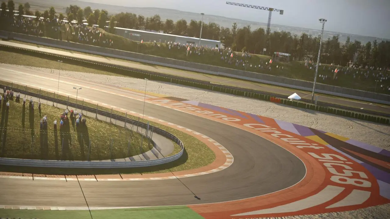 Credits: Assetto Corsa