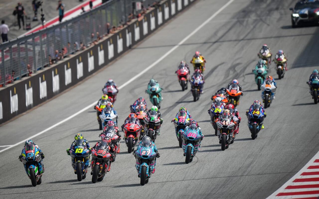 Credits: MotoGP