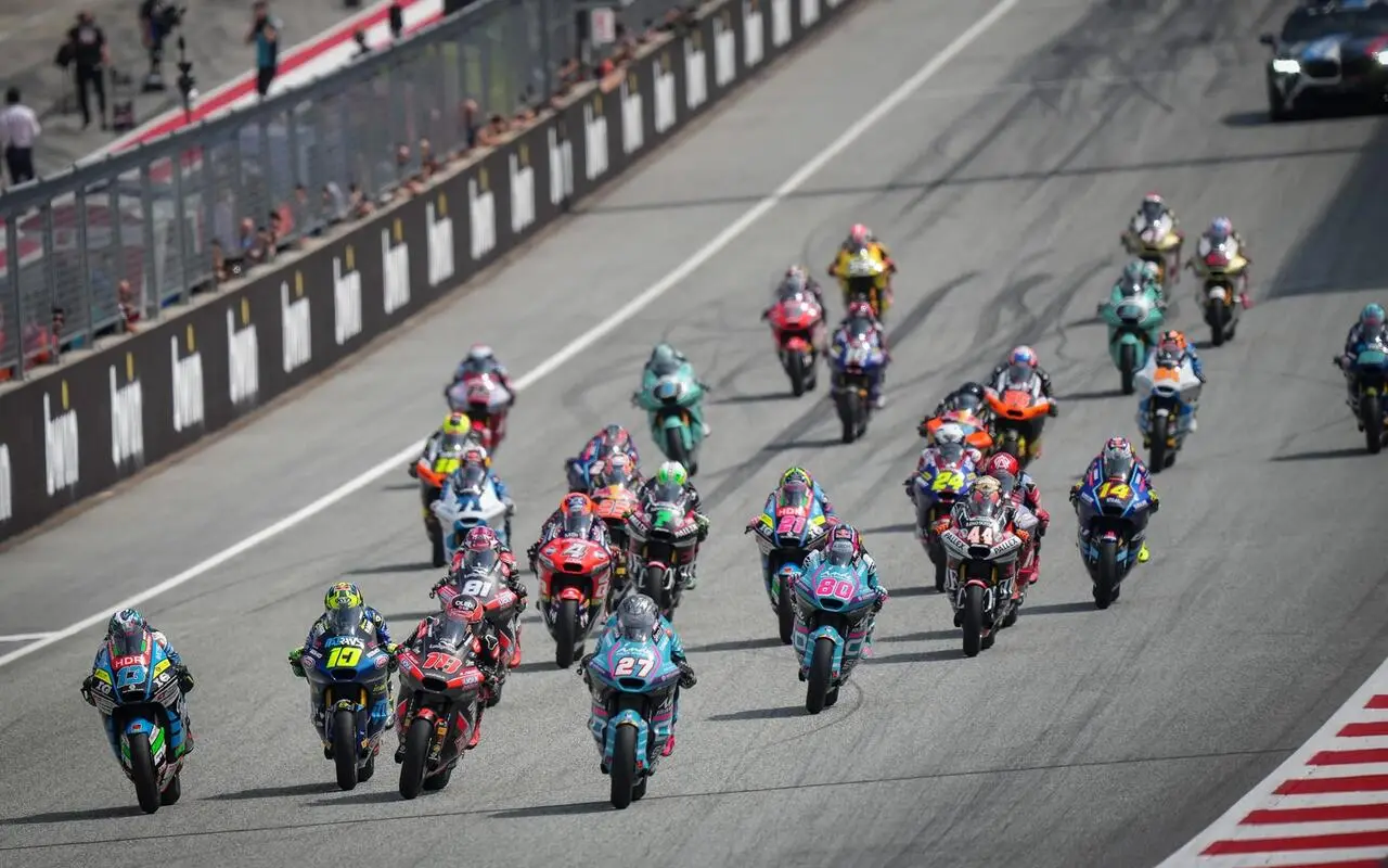 Credits: MotoGP
