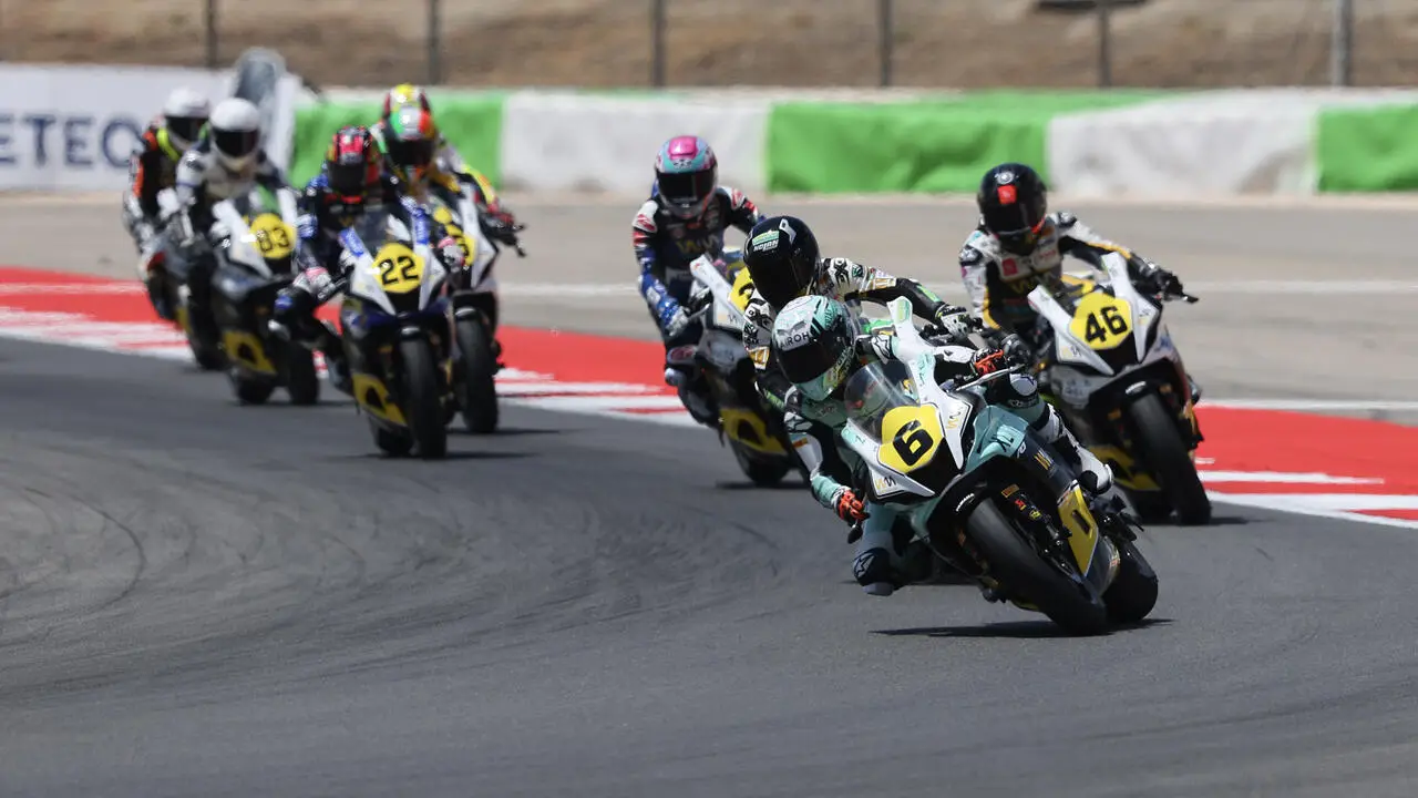 Credits: WorldSBK Website